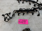23 JEEP WRANGLER RUBICON JL JT 3.6 ON ENGINE WIRING HARNESS LOOM 68417572AC