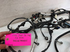 16 17 18 JEEP WRANGLER JK 3.6 ENGINE WIRING HARNESS LOOM