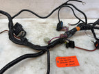 06 07 GMC CHEVROLET 2500HD DURAMAX 6.6 LBZ ENGINE BAY MOTOR WIRING HARNESS LOOM