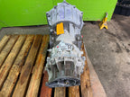 17-19 GMC SIERRA 2500HD 3500 ALLISON AUTOMATIC TRANSMISSION FOR DIESEL 6.6 L5P