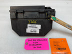 15 JEEP WRANGLER JK TIPM INTEGRATED MODULE FUSE BOX 68263897AA