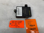 06 07 08 GMC SIERRA ALLISON A40 TRANSMISSION CONTROL MODULE TCM TCU A40 15117030