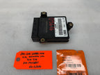 09-15 GMC SIERRA ALLISON T14 TRANSMISSION CONTROL MODULE TCM TCU 24256861