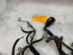 07-10 GMC CHEVROLET 2500HD DURAMAX 6.6 LMM ENGINE MOTOR WIRING HARNESS LOOM