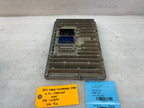 11-14 Chevrolet GMC 2500HD DURAMAX 6.6 LML OEM ENGINE COMPUTER ECU ECM 12618516