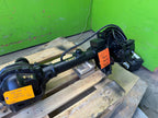 07-18 JEEP WRANGLER JK RUBICON DANA 44 REAR DIFFERENTIAL AXLE 4.10 W/ LOCKER