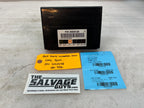 11-14 Chevrolet GMC 2500HD DURAMAX 6.6 LML BCM BODY CONTROL MODULE 20939138