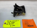 87-95 JEEP WRANGLER YJ HEATER FAN CONTROL UNIT 55035744