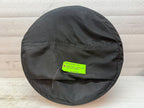 97-04 PORSCHE 911 996 BOXSTER 986 OEM 17" ALUMINUM SPARE WHEEL TIRE JACK BAG