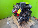 10 11 12 DODGE RAM 2500 3500 6.7 CUMMINS TURBO DIESEL ENGINE MOTOR REMAN STUDDED