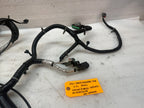 21 GMC CHEVROLET SILVERADO 1500 3.0 DIESEL LM2 ENGINE WIRING HARNESS 84877079
