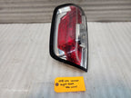 15-22 GMC CANYON COLORADO OEM LEFT REAR TAILLIGHT TAIL LAMP
