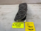 14 JEEP WRANGLER JK 3.6 METRIC SPEEDOMETER GAUGE CLUSTER 127KMS 12-18