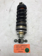 07 LAMBORGHINI MURCIELAGO LP640 LEFT FRONT SUSPENSION SHOCK STRUT SPRING