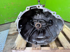 07 08 09 10 11 JEEP WRANGLER JK 6 SPEED NSG370 MANUAL TRANSMISSION P52104741AB