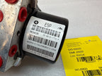 11 JEEP WRANGLER JK JKU OEM ABS ANTI LOCK BRAKE PUMP MODULE P05154212AC