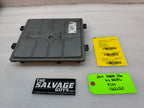 17-21 CHEVROLET GMC 3500 6.6 L5P DURAMAX DIESEL ENGINE COMPUTER ECM ECU 12686363