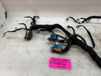 06 07 GMC CHEVROLET 2500HD DURAMAX 6.6 LBZ ENGINE MOTOR WIRING HARNESS LOOM