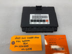 03 04 Chevrolet GMC DURAMAX LB7 6.6 BODY CONTROL MODULE BCM 15747545