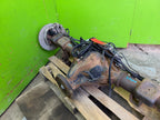 19-24 CHEVROLET GMC SIERRA SILVERADO 2500 3500 GU6 REAR DIFFERENTIAL DIFF 3.42