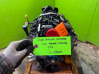 07 08 CADILLAC ESCALADE GMC SIERRA 6.2 L92 COMPLETE ENGINE