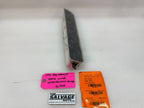 92-95 JEEP WRANGLER YJ OEM METRIC CENTER GAUGE CLUSTER P56004890
