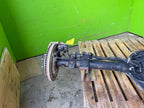 22 CHEVROLET GMC SIERRA SILVERADO 1500 GU6 REAR DIFFERENTIAL DIFF 3.42