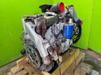 08 09 10 CHEVROLET GMC 2500 3500 6.6 LMM DURAMAX DIESEL ENGINE MOTOR NO CORE!!