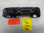 24 25 Chevrolet GMC 3500hd SIERRA DASH HEATER AC CONTROL PANEL 85099018