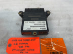 06 07 08 GMC SIERRA ALLISON A40 TRANSMISSION CONTROL MODULE TCM TCU A40 15117030