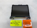 16 17 DODGE CHALLENGER CHARGER NAVIGATION RADIO SCREEN VP3 68271068AD