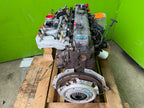 91-95 JEEP WRANGLER YJ COMPLETE EXCELLENT RUNNING 4.0 ENGINE MOTOR 110K