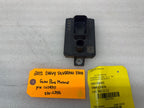 11-14 GMC CHEVROLET SILVERADO 3500HD 6.6 LML OEM GPM GLOW PLUG MODULE 12639711