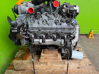 01-04 CHEVROLET GMC 2500 3500 6.6 LB7 DURAMAX DIESEL ENGINE MOTOR NO CORE!!