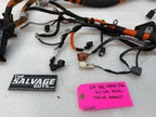 11 GMC SIERRA CHEVROLET SILVERADO 3500HD DURAMAX 6.6 LML ENGINE WIRING HARNESS