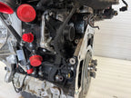17 VOLKSWAGEN JETTA GLI MK6.5 OEM 2.0 TSI CPPA ENGINE MOTOR COMPLETE 15-18 45k