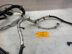 21 GMC CHEVROLET SILVERADO 1500 3.0 DIESEL LM2 ENGINE WIRING HARNESS 84877079
