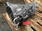 14 BMW 640i F06 F12 F13 F01 750I 8SP AUTOMATIC TRANSMISSION TRANS AWD GA8HP45Z