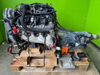 06 GMC SIERRA 5.3 LM7 W/ AUTOMATIC 4L80E TRANSMISSION COMPLETE SWAP LS1 LQ4 LQ9
