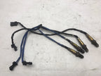 05 06 07 08 Porsche 997 911 3.8 SET OF FOUR GOOD USED BOSCH O2 OXYGEN SENSORS