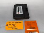 03 04 Chevrolet GMC DURAMAX LB7 6.6 BODY CONTROL MODULE BCM 15747545