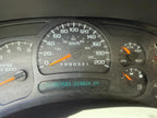 06 GMC SIERRA 5.3 LM7 W/ AUTOMATIC 4L80E TRANSMISSION COMPLETE SWAP LS1 LQ4 LQ9