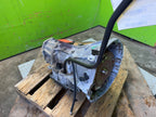 03 04 JEEP WRANGLER TJ 6 CYL 42RLE AUTOMATIC TRANSMISSION P52852903AA