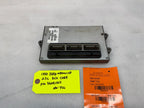 97 JEEP WRANGLER TJ 2.5 MANUAL TRANS ENGINE COMPUTER ECM ECU 56041355