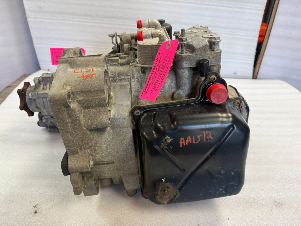 06 07 08 AUDI A3 8P OEM DSG AUTOMATIC TRANSMISSION W/ TRANSFER CASE HXZ 3.2 VR6