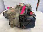 06 07 08 AUDI A3 8P OEM DSG AUTOMATIC TRANSMISSION W/ TRANSFER CASE HXZ 3.2 VR6