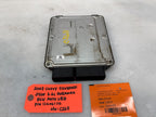06 07 Chevrolet GMC 2500HD DURAMAX 6.6 LBZ ECM ECU ENGINE COMPUTER 12606126