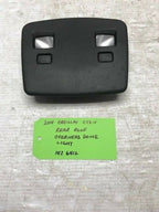 14 CADILLAC CTS-V CTSV REAR OVERHEAD DOMELIGHT MAP LIGHT BLACK 1426412 08-15