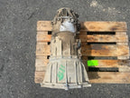 11 Chevrolet GMC 3500HD DURAMAX 6.6 ALLISON 1000 AUTOMATIC TRANSMISSION LML