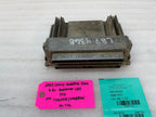 01-04 Chevrolet GMC 2500HD DURAMAX 6.6 LB7 ECM ECU ENGINE COMPUTER 15063375